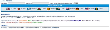 Outnumbered by Spy Bots