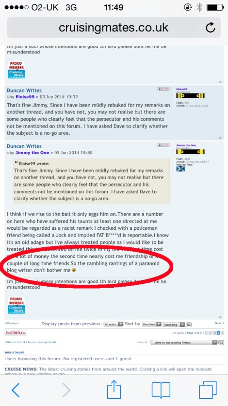 paranoid-blog-writer