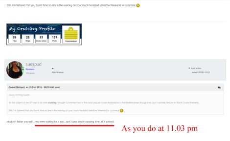 Taxi queue Bolsover surfer