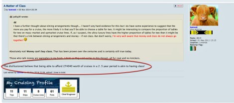 Tommy bite on CD lost business