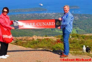 WAC Bar Harbor copyright