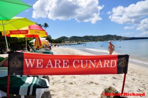 WAC on Grand Anse Grenada copy