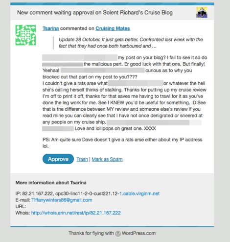 Wordpress attemt 29 Oct Redacted